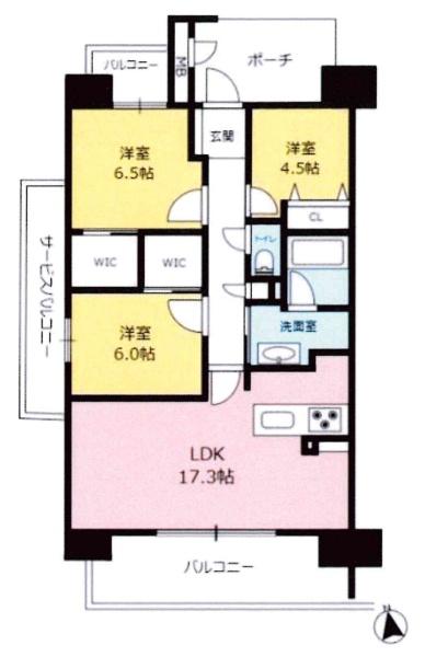 ミッドシティプレミアム北岡崎