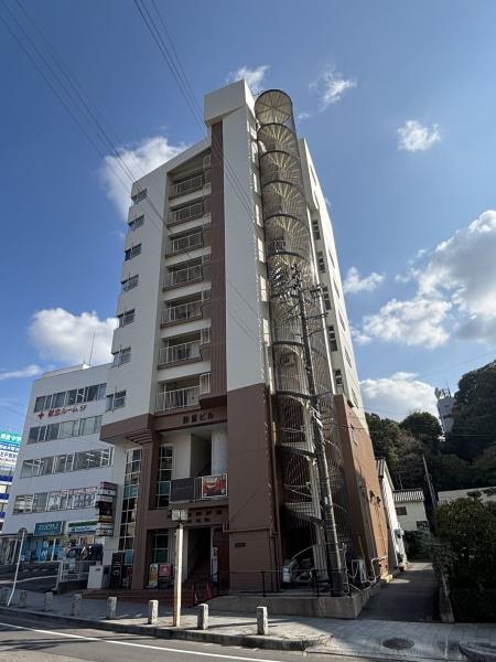 明大寺共同ビル明大寺苑