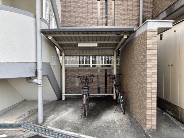 サンシティ稲熊