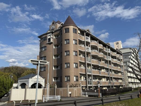 サンシティ稲熊