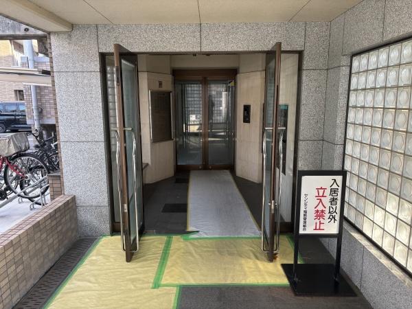 サンシティ稲熊