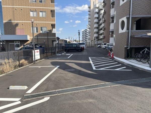 サンシティ稲熊
