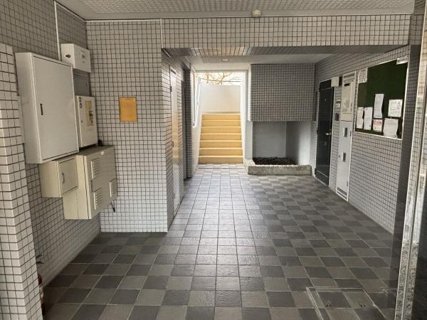 サンシティ稲熊ガーデン