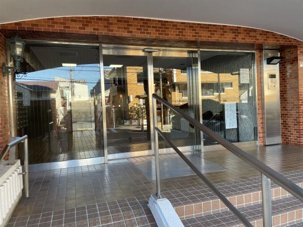 シャンボール康生