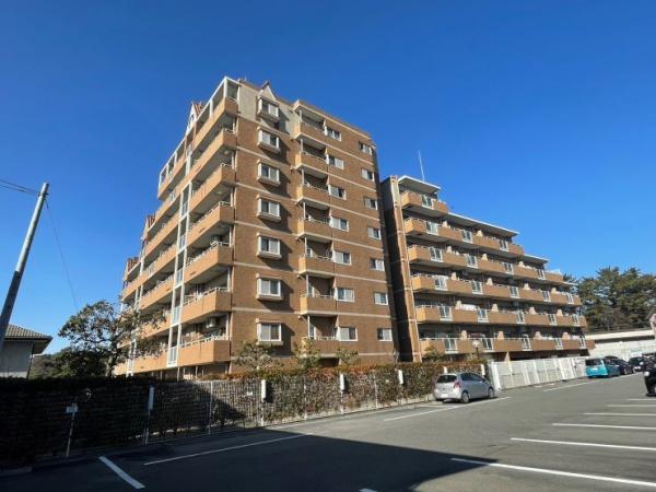 クレオール東公園