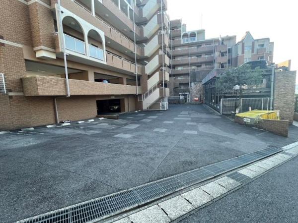 クレオール東公園