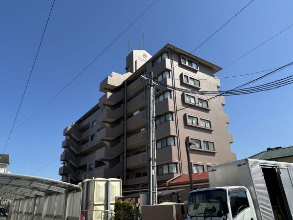 ユニオンハイツ日名