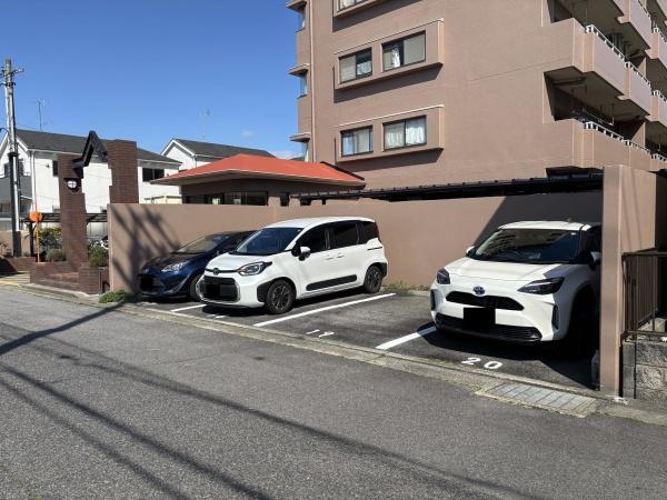 ユニオンハイツ日名