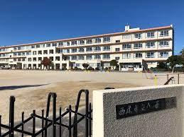 西尾市戸ヶ崎5丁目4番　全2棟・A棟(西尾市立八ツ面小学校)