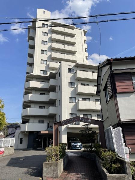 サーラシティ大樹寺