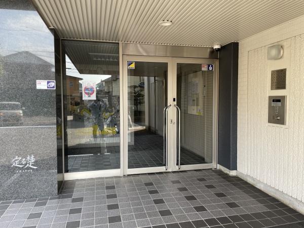 サーラシティ大樹寺