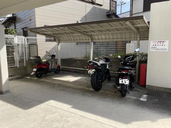 サーラシティ大樹寺