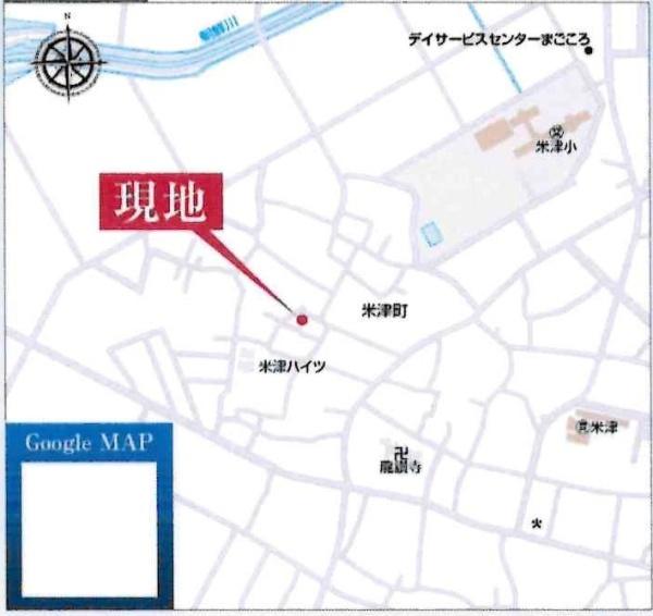 西尾第82米津町　全2棟・2号棟