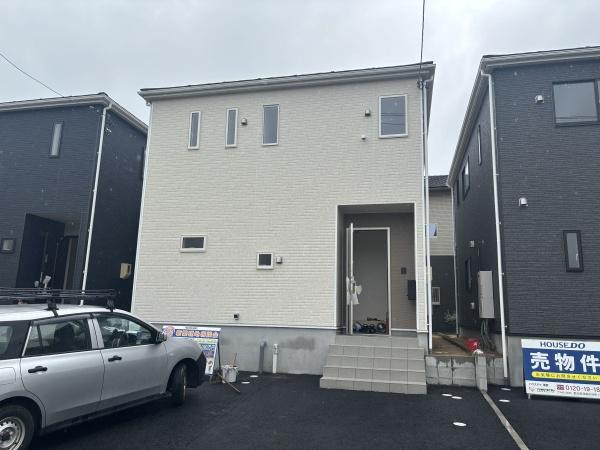 蒲郡市大塚町第13　全3棟・2号棟
