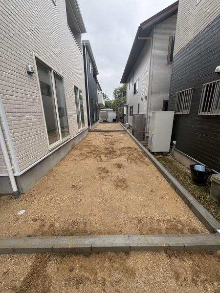 蒲郡市大塚町第13　全3棟・2号棟