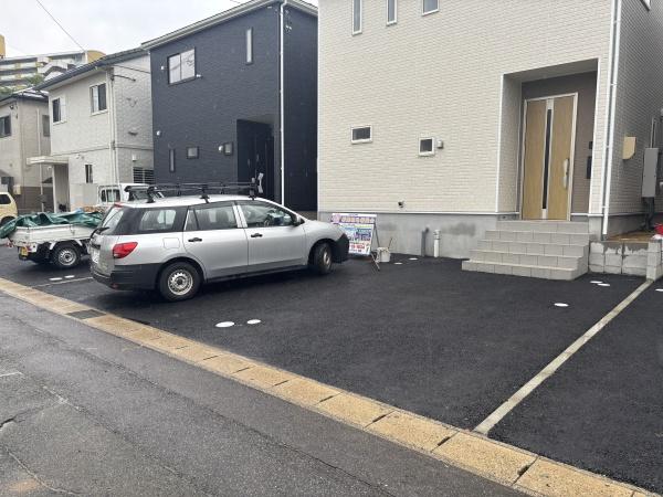 蒲郡市大塚町第13　全3棟・2号棟
