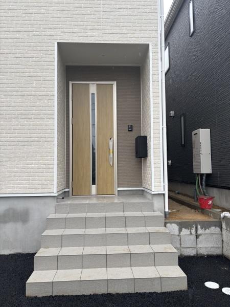 蒲郡市大塚町第13　全3棟・2号棟