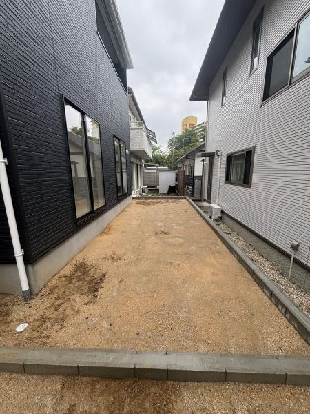 蒲郡市大塚町第13　全3棟・3号棟
