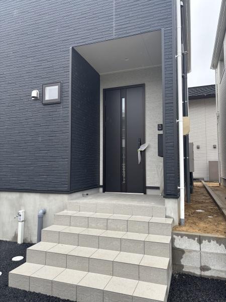 蒲郡市大塚町第13　全3棟・3号棟