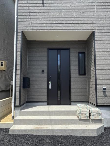 岡崎市上地第9　全7棟・6号棟