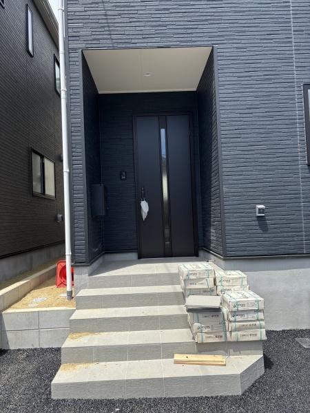 岡崎市上地第9　全7棟・7号棟