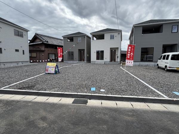 西尾市平口町第1　全5棟・3号棟