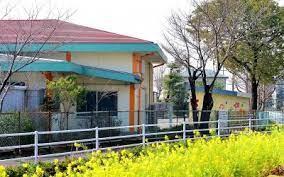 西尾市平口町第1　全5棟・4号棟(西尾市立福地南部保育園)