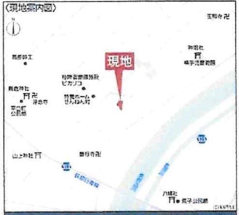 西尾市平口町第1　全5棟・4号棟