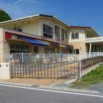 豊田市志賀町高洞　全2棟・A号棟(豊田市立益富こども園)