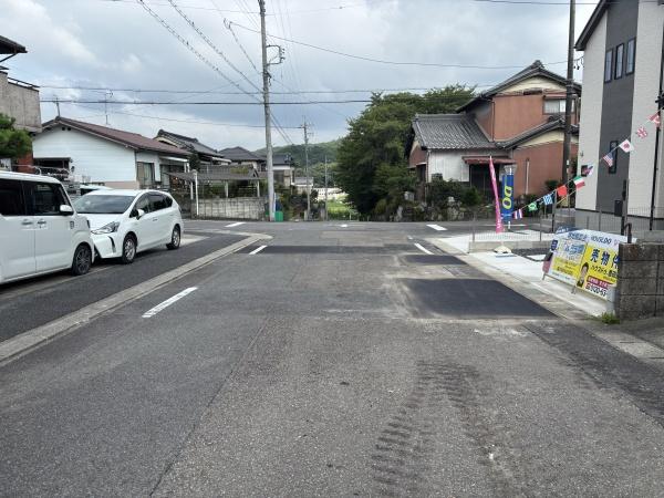 豊田市志賀町高洞　全2棟・A号棟