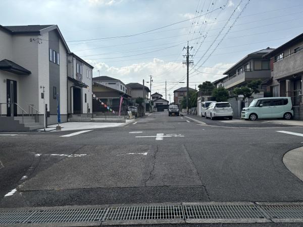 豊田市志賀町高洞　全2棟・B号棟