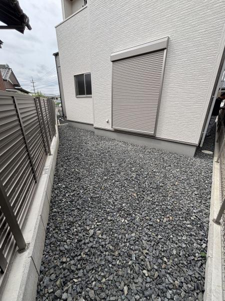 豊田市市木町　全2棟・2号棟