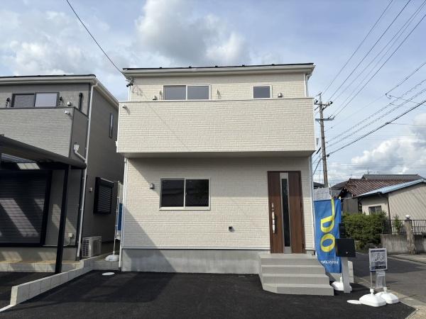 豊田市青木町第10　全2棟・2号棟