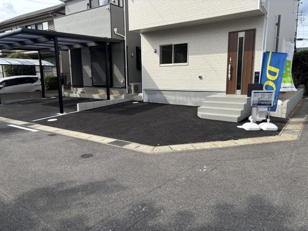 豊田市青木町第10　全2棟・2号棟