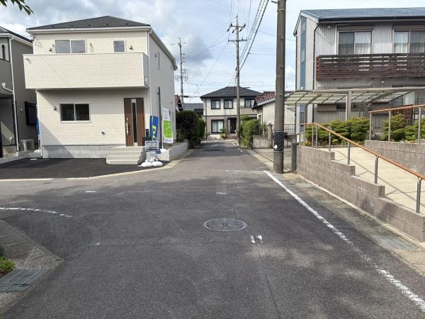 豊田市青木町第10　全2棟・2号棟