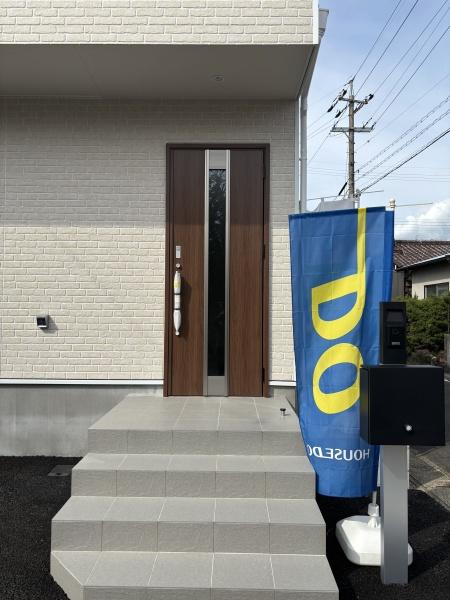 豊田市青木町第10　全2棟・2号棟