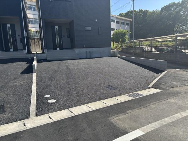 岡崎市細川町第15　全2棟・1号棟