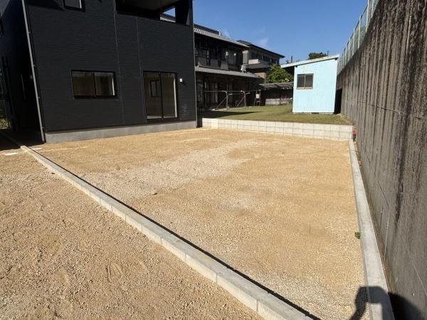岡崎市細川町第15　全2棟・2号棟