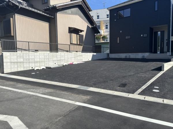 岡崎市細川町第15　全2棟・2号棟