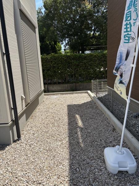 碧南市踏分町　全1棟・1号棟
