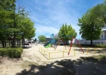 豊田市永覚新町1丁目　全1棟・1号棟(林丘幼稚園)