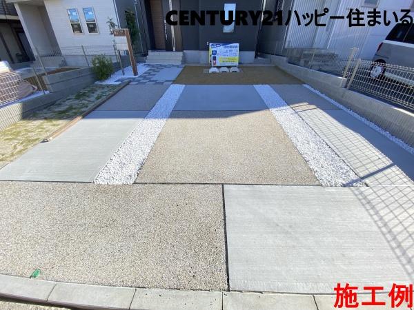 豊田市永覚新町1丁目　全1棟・1号棟