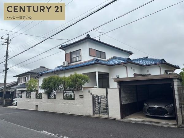 岡崎市滝町字外浦の売土地
