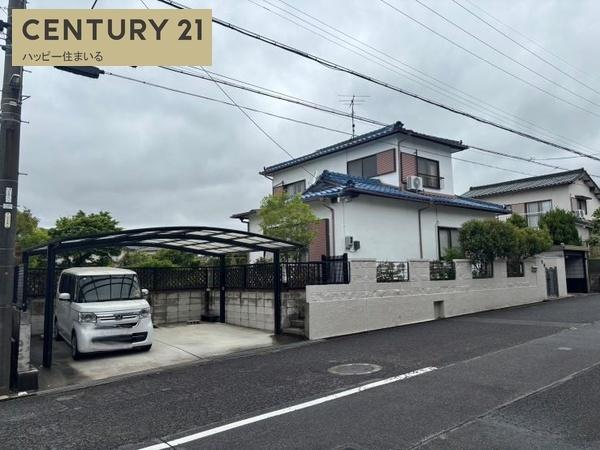 岡崎市滝町字外浦の土地
