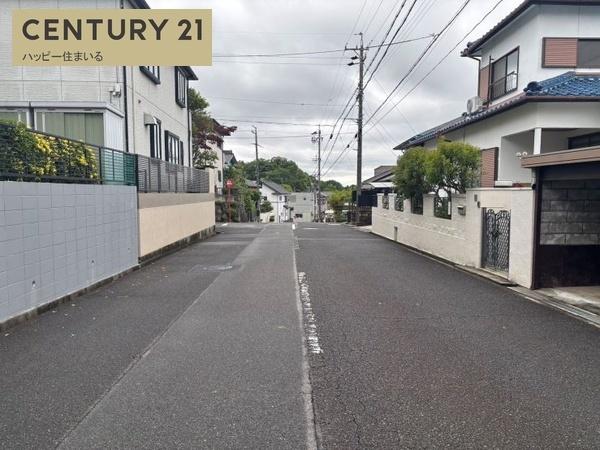 岡崎市滝町字外浦の土地