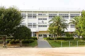 豊川市平尾町第7　全3棟・2号棟(豊川市立平尾小学校)