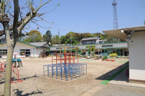 豊川市平尾町第7　全3棟・2号棟(平尾保育園)