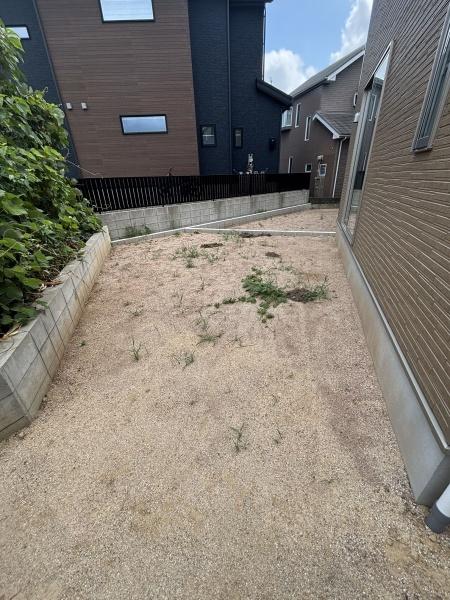 豊川市平尾町第7　全3棟・2号棟