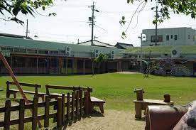 蒲郡市三谷町第13　全2棟・1号棟(蒲郡市立三谷西保育園)