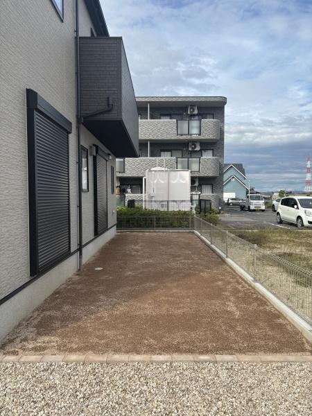 碧南入船町7丁目　全13棟・8号棟